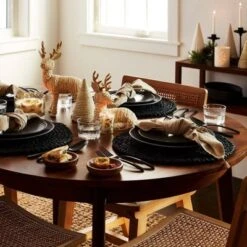 Warwick Narrow Console Table - Threshold™ -Modern Living Sales GUEST 0093bab4 e833 4b08 af51 2dfbd6ad030b