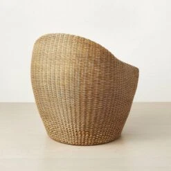 Estero Wicker Accent Chair Natural Brown - Opalhouse™ Designed With Jungalow™ 8 Estero Wicker Accent Chair Natural Brown - Opalhouse™ Designed With Jungalow™ -Modern Living Sales GUEST 02c3707d 3d1e 4f77 ab14 e0d20da9b1b1