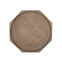 Catawissa French Country Accent Table With Octagonal Top Natural - Christopher Knight Home 10 Catawissa French Country Accent Table With Octagonal Top Natural - Christopher Knight Home -Modern Living Sales GUEST 083cfd96 9e8f 46cf a886 174a722ac791