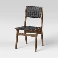 Ceylon Woven Dining Chair - Threshold™ -Modern Living Sales GUEST 0961edf4 918d 43f3 98af cf242305e8cb