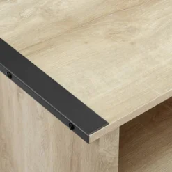 4 Drawer Farmhouse TV Stand For TVs Up To 80" - Saracina Home -Modern Living Sales GUEST 0c74dde2 f439 4b5f b868 5b13d6747a4c