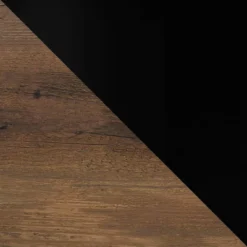 Set Of 2 Farmhouse Single Drawer V Frame Nightstands - Saracina Home -Modern Living Sales GUEST 0eaa7724 9b06 4371 9b33 4df237079aa1