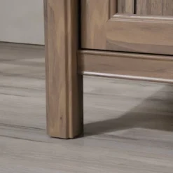 2 Drawer Costa Lateral File Cabinet Walnut - Sauder -Modern Living Sales GUEST 1169f989 1a75 43e8 b695 93595c593e8e