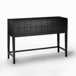 Henrieville Console Table - Threshold™ Designed With Studio McGee -Modern Living Sales GUEST 1263e2eb 16d1 4882 be48 b3fef19dc2cf