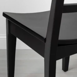 2pk Wood Ladder Back Dining Chair Set - Hearth & Hand™ With Magnolia -Modern Living Sales GUEST 1426c77e efd0 4fb1 b95b 0b74e853f3ec