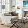 Vivian Park Upholstered Sofa - Threshold™ Designed With Studio McGee 1 Vivian Park Upholstered Sofa - Threshold™ Designed With Studio McGee -Modern Living Sales GUEST 146ea68c f2a0 42b6 87dc 881437b8a813