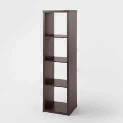 4 Cube Vertical Organizer - Brightroom™ -Modern Living Sales GUEST 15ebb55e e715 449d 8312 b41d956ba45a