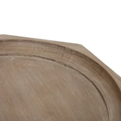 Catawissa French Country Accent Table With Octagonal Top Natural - Christopher Knight Home 13 Catawissa French Country Accent Table With Octagonal Top Natural - Christopher Knight Home -Modern Living Sales GUEST 20f083a1 dcc4 4e9e 9871 5a29756b14c0