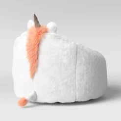Unicorn Kids' Bean Bag Chair - Pillowfort™ -Modern Living Sales GUEST 22c72e81 4d21 4bfe 9423 9551e15c0759