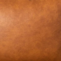 Faux Leather & Metal Accent Chair - Black/Brown - Hearth & Hand™ With Magnolia -Modern Living Sales GUEST 251a9316 1e8b 4355 a302 d4bd48f28f3f