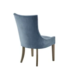 2pk Ultra Dining Side Chairs Blue - Madison Park -Modern Living Sales GUEST 2628d027 efcd 4fb4 aa20 d5df808bf405