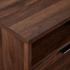 Ronan Modern Storage With Electric Fireplace TV Stand For TVs Up To 65" - Saracina Home -Modern Living Sales GUEST 2717da7f a3ea 41ab b500 91b2d66eea11