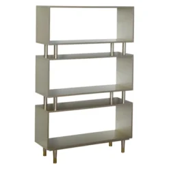 59.5" Margo Bookshelf - Buylateral -Modern Living Sales GUEST 27acec19 5bee 4c3d a468 3be5ce2a94cf
