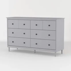 Stiva Classic Mid-Century Modern Horizontal 6 Drawer Dresser - Saracina Home 28 Stiva Classic Mid-Century Modern Horizontal 6 Drawer Dresser - Saracina Home -Modern Living Sales GUEST 2c0f1422 b671 46ec b109 88e3611616b7