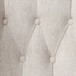 Winfall Tufted Barrel Counter Height Barstool Linen - Threshold™ -Modern Living Sales GUEST 2ca58a13 4ace 42fb a211 d3ce5c526cf9