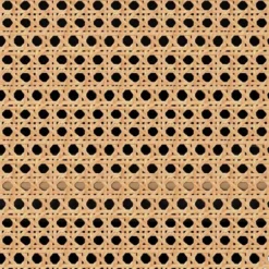 Organic Caned TV Stand For TVs Up To 65" Black - Threshold™ -Modern Living Sales GUEST 302a8ee1 7df7 4181 94d6 82b78c9290ba