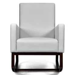 Tangkula 2-in-1 Upholstered Rocking Chair With Wood Leg & Pillow Relax Sofa Chair Light Grey/Beige/Dark Gray 25 Tangkula 2-in-1 Upholstered Rocking Chair With Wood Leg & Pillow Relax Sofa Chair Light Grey/Beige/Dark Gray -Modern Living Sales GUEST 319dd84e 5221 46b3 8dee 78b675f7bfd5