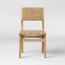 Ceylon Woven Dining Chair - Threshold™ -Modern Living Sales GUEST 369634b6 129f 4805 a8b5 ccb4c306528f