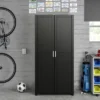 Welby 36" Utility Storage Cabinet - Room & Joy -Modern Living Sales GUEST 38400c27 7678 4139 bec3 52bec26b5026