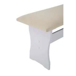 Penrose Storage Nook Dining Set - Linon -Modern Living Sales GUEST 3ab203b5 aa51 45b9 a17f c48b1b0e0f43