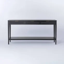 East Bluff Woven Drawer Console Table - Threshold™ Designed With Studio McGee 27 East Bluff Woven Drawer Console Table - Threshold™ Designed With Studio McGee -Modern Living Sales GUEST 3acb407b 73c5 44c7 afeb 6fa16dbd0c63