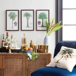 Warwick 3 Door Accent TV Stand For TVs Up To 59" - Threshold™ -Modern Living Sales GUEST 3c3a88c2 bd10 4c1e bae4 03b4e41f850c