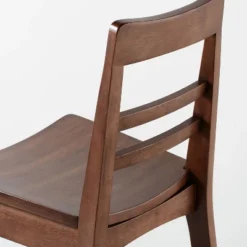 2pk Wood Ladder Back Counter Stool - Hearth & Hand™ With Magnolia -Modern Living Sales GUEST 3e7f22d1 95c0 4e6c 8951 64067a6a1116