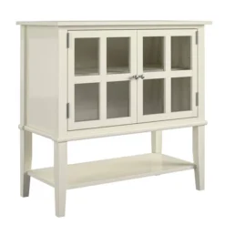Durham 2 Door Storage Cabinet - Room & Joy -Modern Living Sales GUEST 3fc3fef4 09e1 4ec5 baaf 501fbc09ce5f