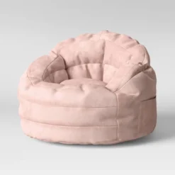 Settle In Kids’ Bean Bag Chair - Pillowfort™ -Modern Living Sales GUEST 414d1b1f ff09 40fe a2fa ddd09812eba2