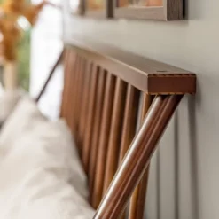 Boho Solid Wood Spindle Platform Bed - Saracina Home 25 Boho Solid Wood Spindle Platform Bed - Saracina Home -Modern Living Sales GUEST 44748e17 6118 4f48 825b 8e3f20ade21a