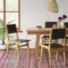 Ceylon Woven Dining Chair - Threshold™ -Modern Living Sales GUEST 47092b00 4741 4c77 adff e1469398830e