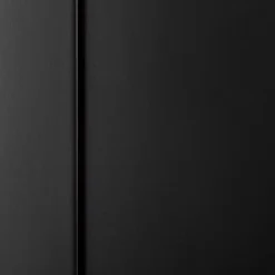 Wood Kitchen Island Table With Storage Black/Natural - Hearth & Hand™ With Magnolia -Modern Living Sales GUEST 47a4385e 1cf8 4d37 9925 a0eb9121ea99