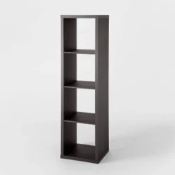 4 Cube Vertical Organizer - Brightroom™ -Modern Living Sales GUEST 47c4bec5 5d51 49ab 8c15 c2e6302d1d54