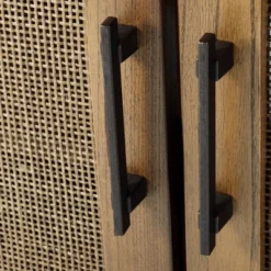 Warwick 2 Door Cabinet - Threshold™ -Modern Living Sales GUEST 48718524 3121 4e34 a5f0 2baad72a32a8