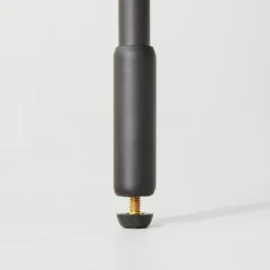 Wood & Metal Console Table - Black - Hearth & Hand™ With Magnolia -Modern Living Sales GUEST 48e07674 a8d8 48e8 93bf 7318e632ade7 1