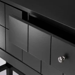 Henrieville Console Table - Threshold™ Designed With Studio McGee -Modern Living Sales GUEST 4a56acae b721 4ca4 bf55 9e3d6d612752