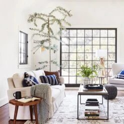 Londonberry Turned Metal Accent Table Black - Threshold™ -Modern Living Sales GUEST 4abc076d 43f6 4f19 a155 1286c454f95e