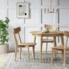 Astrid Mid-Century Dining Chairs - Threshold™ -Modern Living Sales GUEST 4e93099d a0ab 48c2 a378 d33f095f4939