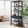 72" Thousand Oaks Bookcase - Threshold™ Designed With Studio McGee -Modern Living Sales GUEST 51d0e947 d307 49a7 8716 d38fbd3fa0f9