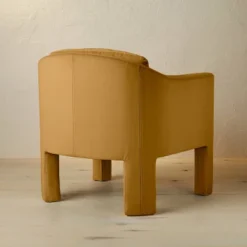 Linaria Fully Upholstered Velvet Accent Chair - Opalhouse™ Designed With Jungalow™ -Modern Living Sales GUEST 534cd089 075d 4c30 85a5 34f993fa0187