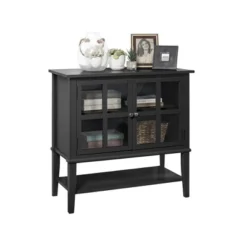 Durham 2 Door Storage Cabinet - Room & Joy -Modern Living Sales GUEST 53b0d8f9 8403 463f ae7a 63b2d09a31f4