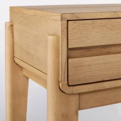 Herriman Wooden Console Table With Drawers - Threshold™ Designed With Studio McGee 17 Herriman Wooden Console Table With Drawers - Threshold™ Designed With Studio McGee -Modern Living Sales GUEST 5522f8bd 45b2 4098 8114 e7d4d43781a0