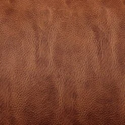 Faux Leather Upholstered Accent Arm Chair - Cognac - Hearth & Hand™ With Magnolia -Modern Living Sales GUEST 55c9d64d 9c34 476a b38a c7faaedc63be