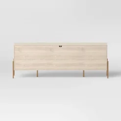 60" Elowen 4 Door TV Stand For TVs Up To 60" - Threshold™ -Modern Living Sales GUEST 58cce6e0 b1c4 4748 9832 0d1ccfb91fb0