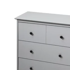 Stiva Classic Mid-Century Modern Horizontal 6 Drawer Dresser - Saracina Home 36 Stiva Classic Mid-Century Modern Horizontal 6 Drawer Dresser - Saracina Home -Modern Living Sales GUEST 5907461f b13e 4bd1 97b0 567fdca60492