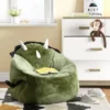 Dinosaur Kids' Bean Bag Chair - Pillowfort™ -Modern Living Sales GUEST 5929101e c85c 4b6b b5f1 085f9156f37c