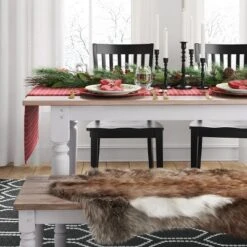 2pk Holden Slat Back Dining Chair Black - Threshold™ -Modern Living Sales GUEST 592d4fa2 ec87 4867 892a c6b6ea8d8612