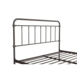 Waldorf Metal Bed - Room & Joy 16 Waldorf Metal Bed - Room & Joy -Modern Living Sales GUEST 5ec65236 7c69 4b79 940e b886a4ca58c6