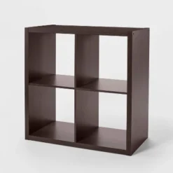 4 Cube Organizer - Brightroom™ -Modern Living Sales GUEST 60feb345 26a0 44bd a254 a6deada21cad