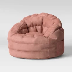 Settle In Kids’ Bean Bag Chair - Pillowfort™ -Modern Living Sales GUEST 621d010c 40f8 4d53 a481 493ee3bf47e5